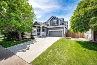 5794 S Yakima Way, Aurora, CO 80015