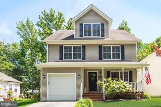 3631 Evelyn Gingell Ave, Edgewater, MD 21037