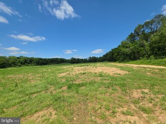 Block 2701 Lot 53.01 Irving Ave, Bridgeton, NJ 08302