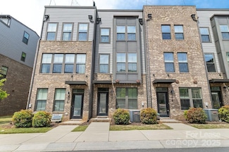 322 Music Hall Way, Charlotte, NC 28203