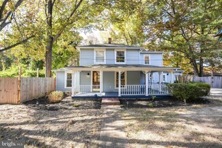17410 Van Buren Rd, Dumfries, VA 22025