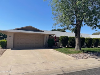 12535 W Brandywine Dr, Sun City West, AZ 85375