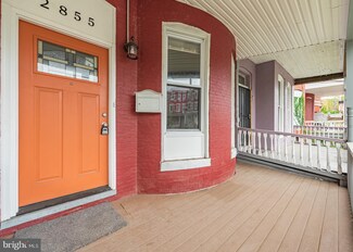 2855 W North Ave, Baltimore, MD 21216