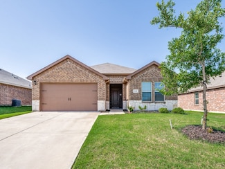 410 Wrangler Dr, Josephine, TX 75189