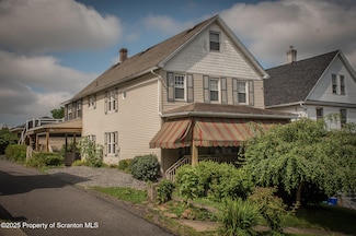 840 Orchard St, Scranton, PA 18505