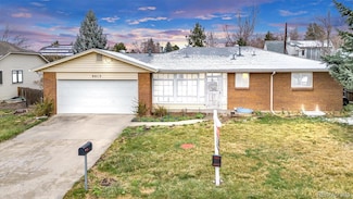 9013 W 66th Place, Arvada, CO 80004