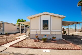 2609 W Southern Ave Unit 41, Tempe, AZ 85282