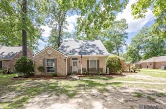 6046 Hagerstown Dr, Baton Rouge, LA 70817