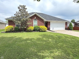 5504 Constellation Ln, Charlestown, IN 47111