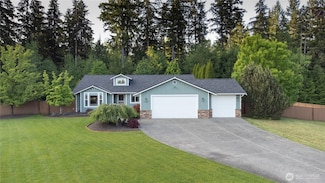 23500 121st Ave NE, Arlington, WA 98223