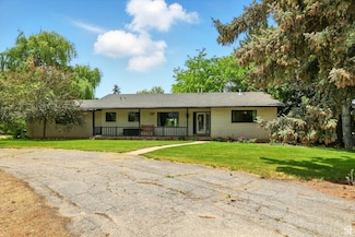 12800 N 1200 E, Cove, UT 84320