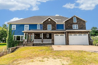 224 First St, Gans, PA 15439
