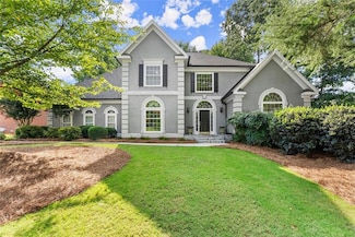 5650 Preserve Cir, Alpharetta, GA 30005