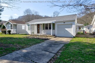 4605 Washington Ave SE, Charleston, WV 25304