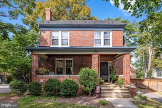 420 W Cork St, Winchester, VA 22601