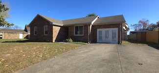 211 Northwood Terrace, Clarksville, TN 37042