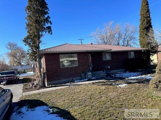 345 N 3rd W, Rigby, ID 83442