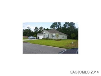 298 Deerfield Glen Dr, Saint Augustine, FL 32086