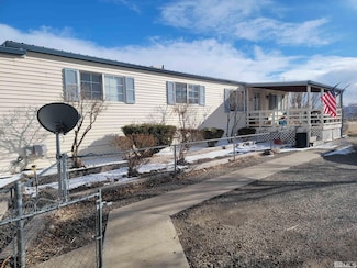 4650 Mary Way, Winnemucca, NV 89445