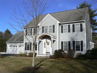 23 Saunders Ln, Rowley, MA 01969