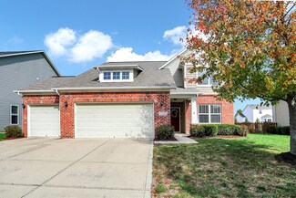 11254 Duncan Dr, Fishers, IN 46038