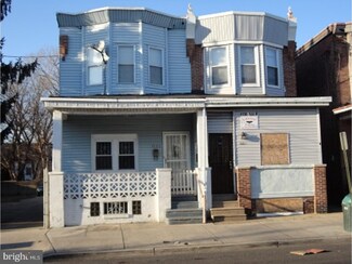 1227 Sheridan St, Camden, NJ 08104