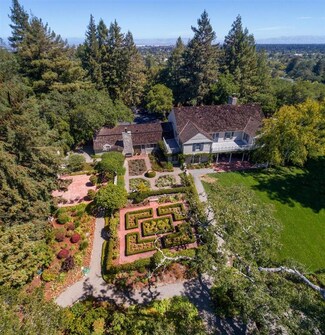 176 Harcross Rd, Redwood City, CA 94062