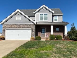 469 Azra Ct, Bowling Green, KY 42104