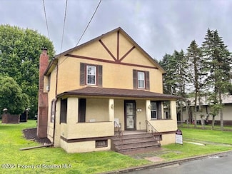 50 Humphrey St Unit 50-51, Old Forge, PA 18518