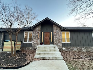 10613 Brazos Valley Ln, Little Rock, AR 72212