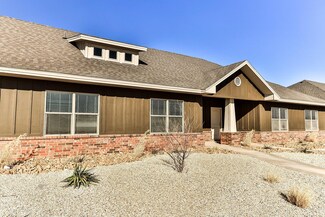 6919 20th St, Lubbock, TX 79407