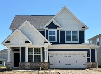 12022 Landon Dr Unit Lot 1937, Plain City, OH 43064