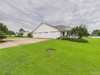 1110 State Highway Ad, Dexter, MO 63841