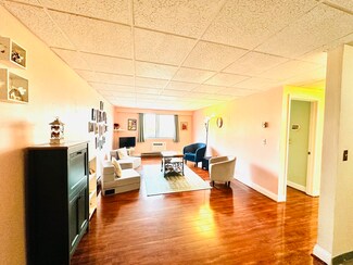 111 Foster St Unit 309, Peabody, MA 01960