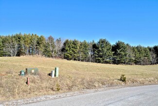 TBD Tract 13 Turman Dr, Riner, VA 24149