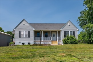 4372 Crewsville Rd, Bumpass, VA 23024