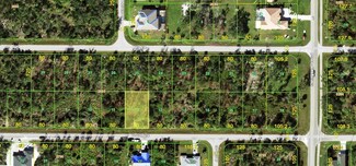 17480 Poston Ave, Port Charlotte, FL 33948