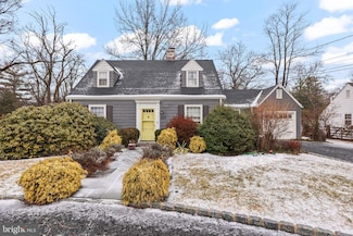 107 Snowden Ln, Princeton, NJ 08540