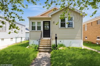 2829 White Oak Ave, Whiting, IN 46394