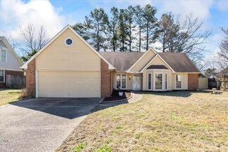 6989 Fellsway Cove, Memphis, TN 38119