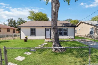 6727 Paro Place, San Antonio, TX 78227