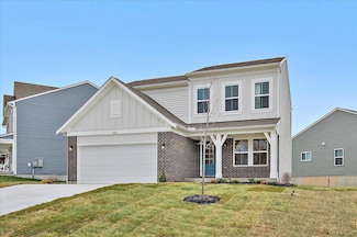 1805 Autumn Maple Dr, Independence, KY 41051