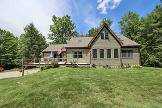 114 Duck Pond Ln, Warner, NH 03278