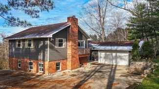 240 Woodland Acres Rd, Marietta, OH 45750