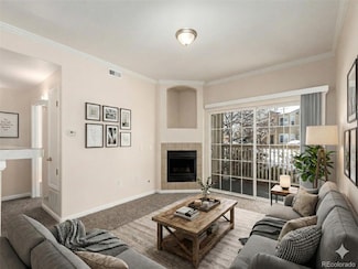 1415 S Galena Way Unit 103, Denver, CO 80247