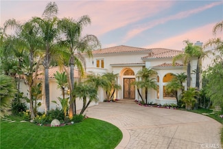 3901 Rock Hampton Dr, Tarzana, CA 91356