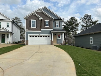 138 Candleberry Dr Unit WD136, North Augusta, SC 29860