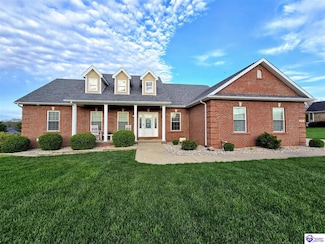 95 Saddlebrook Dr, Elizabethtown, KY 42701