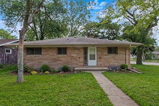 5404 N Bethmaur Ln, Milwaukee, WI 53209