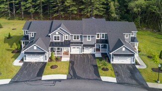 19 Lily Pond Ln Unit 19, Lexington, MA 02420